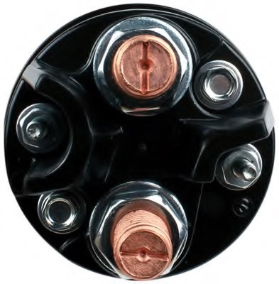 PowerMax 1012412 Solenoid Switch, starter